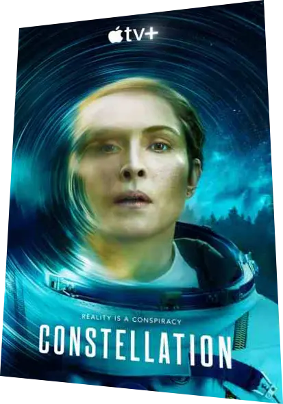 Constellation serie1 ITA ENG 2024