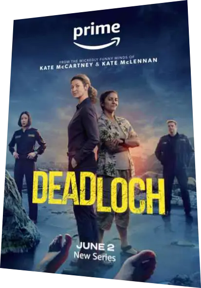 Deadloch serie 1 ITA ENG 2023