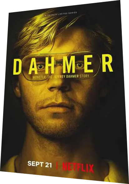 Dahmer monster The jeffrey dahmer story  serie ITA ENG