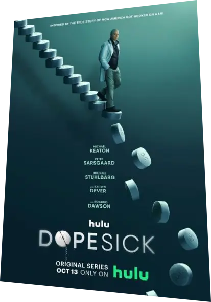 Dopesick serie 1 ITA ENG 2021