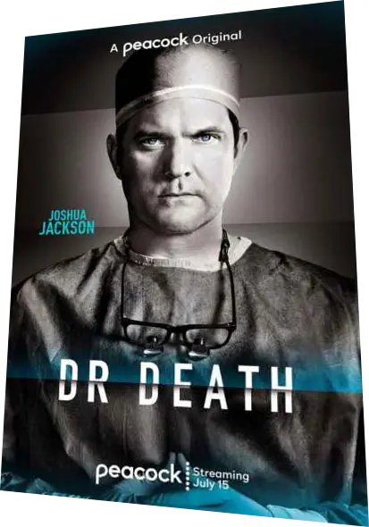 Dr. Death serie 1 ITA ENG 2021