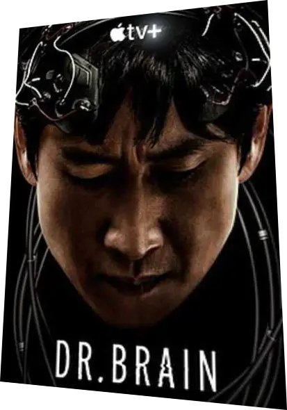 Dr. Brain serie ITA ENG 2021