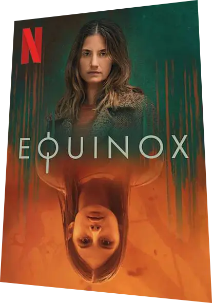 Equinox series ITA ENG 