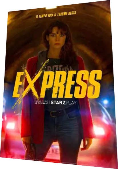 Express series  ITA SPA 2022 