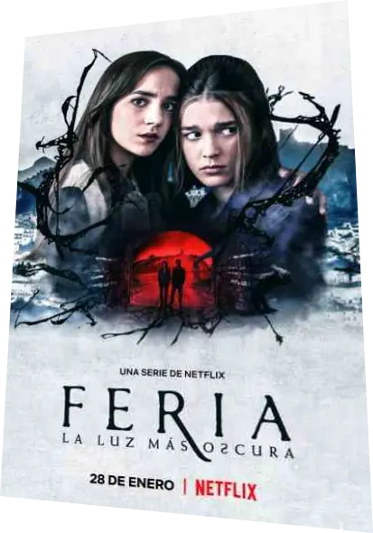 Feria serie  ITA SPA
