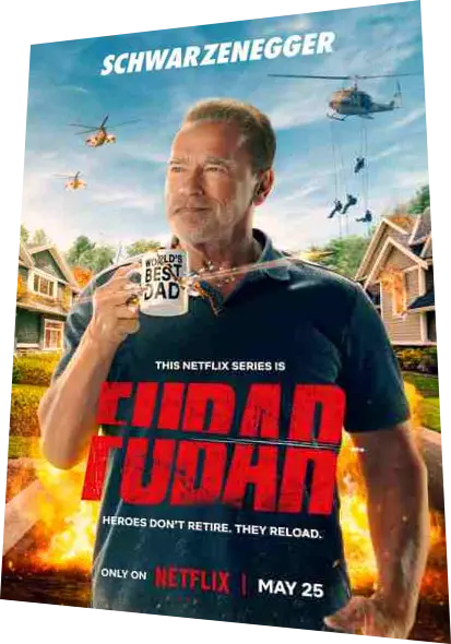Fubar   serie 1 ITA ENG 2023