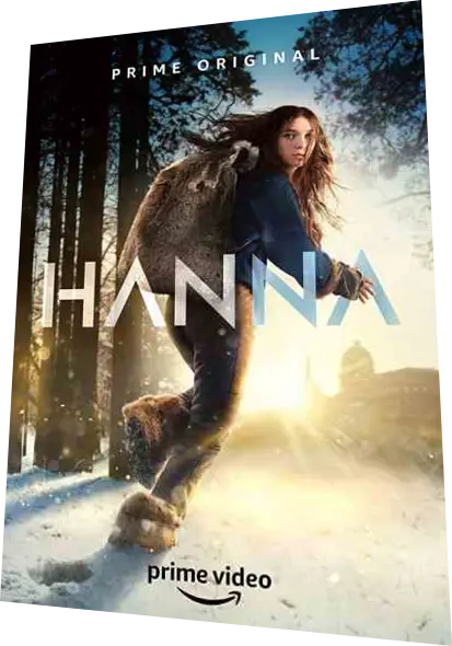 Hanna series ITA ENG