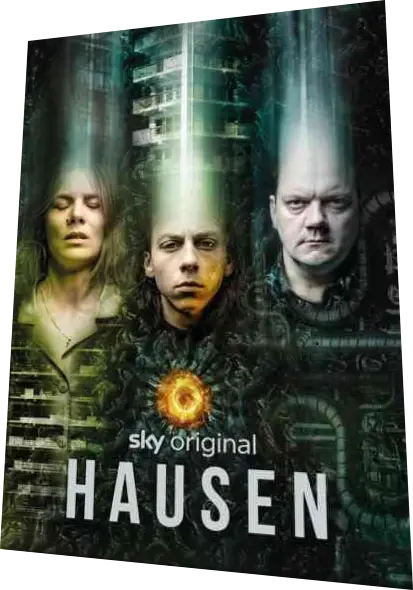 Hausen series ITA GER