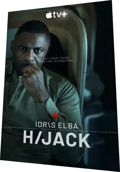 Hijack serie 1 ITA ENG 2023