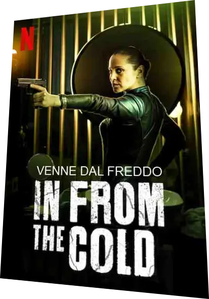 In from the cold series 1 ITA ENG 2022 