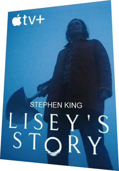Lisey's story series ITA ENG