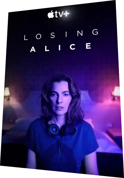 Losing Alice series ITA ENG