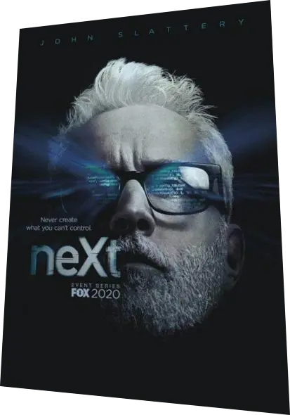 Next series ITA ENG
