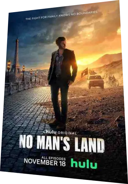 No man s land seasons ITA ENG 2020