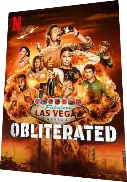 Obliterated serie 1 ITA ENG 2023