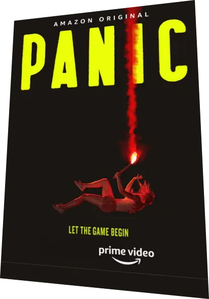 Panic series ITA ENG
