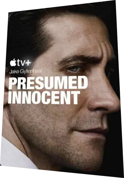 Presumed innocent serie 1 ITA ENG 2024