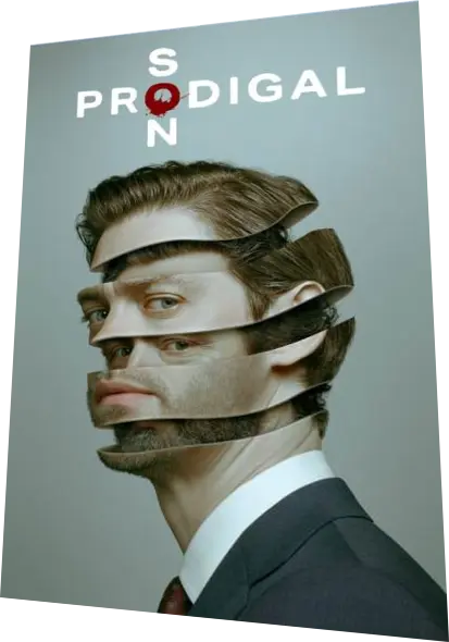 Prodigal son series ITA ENG