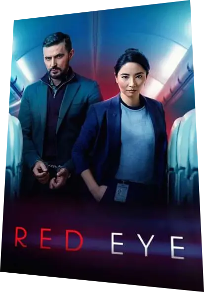 Red eye serie 1 ITA ENG 2024