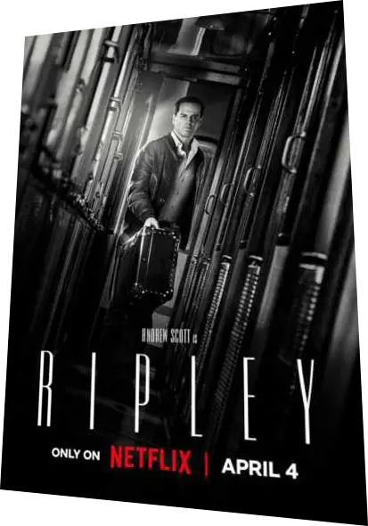 Ripley serie1 ITA ENG 2024