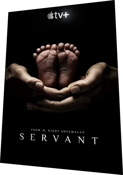 Servant series ITA ENG
