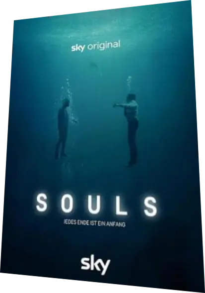 Souls serie 1  ITA ENG 2023