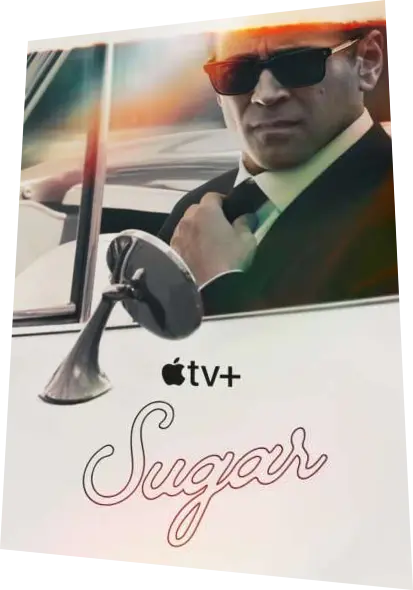 Sugar serie 1 ITA ENG 2024