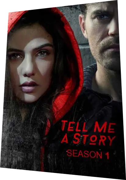 Tell me a story series ITA ENG 2018