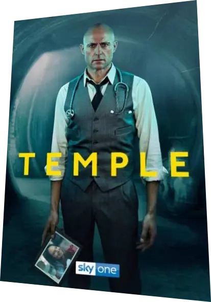 Temple  series ITA ENG