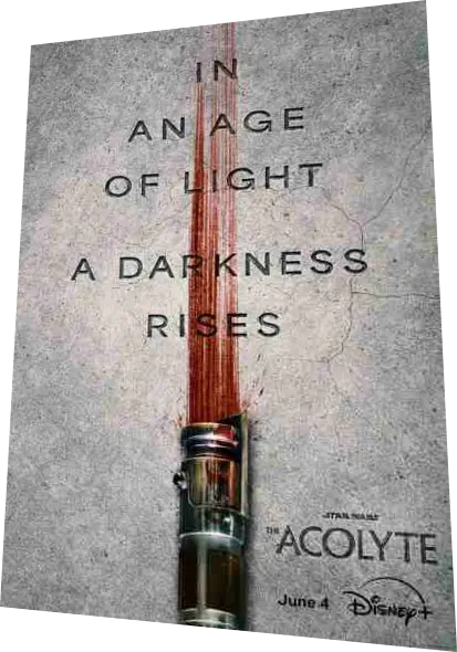 The Acolyte serie 1 ITA ENG 2024
