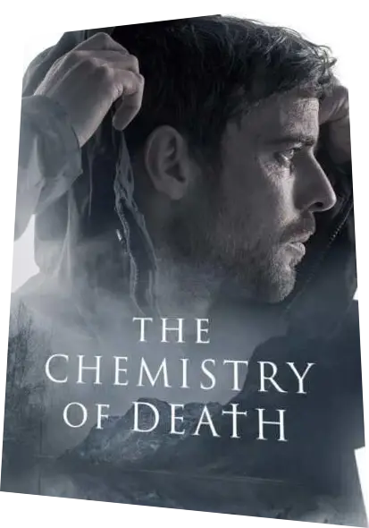 The chemistry of death serie 1 ITA ENG 2023