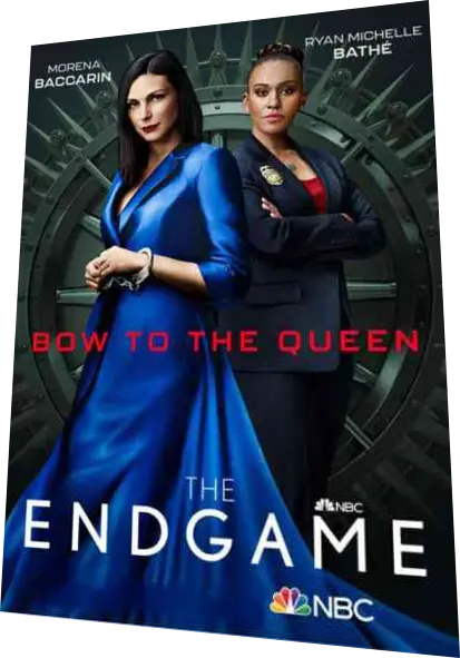 The EndGame series ITA ENG