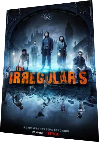 Gli irregolari di baker street series ITA ENG