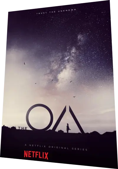 The OA ITA ENG series