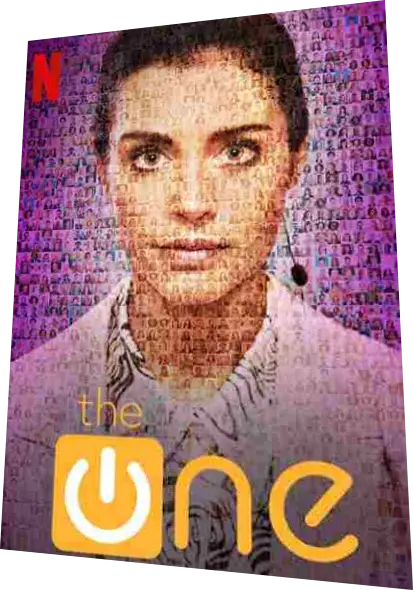 The One La coppia quasi perfetta series ITA ENG