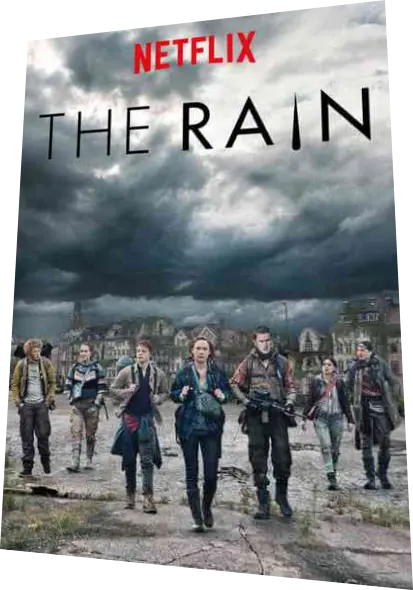 The rain series ITA ENG