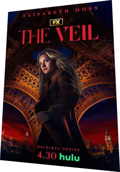 The Veil serie 1 ITA ENG 2024