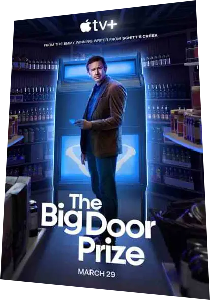 Il premio del destino series ITA ENG