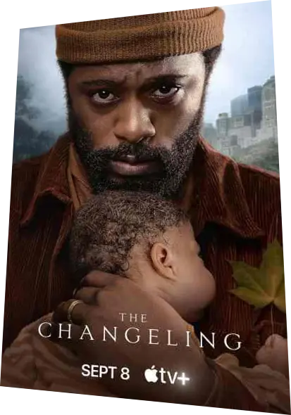 The Changeling serie 1 ITA ENG 2023
