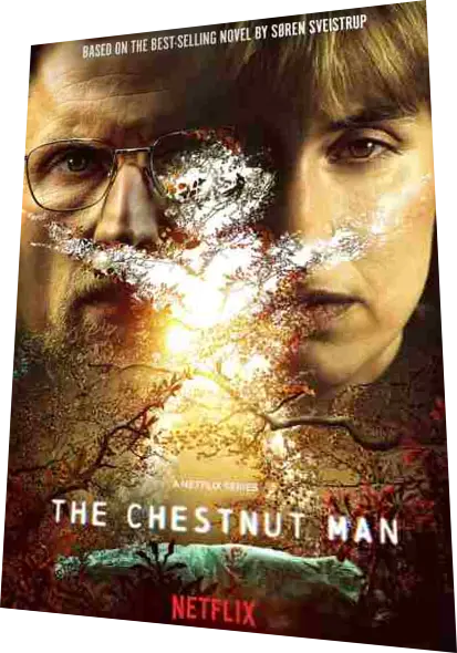 The chestnut man serie 1 ITA ENG 2021