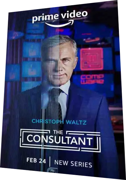 The consultant series ITA ENG 