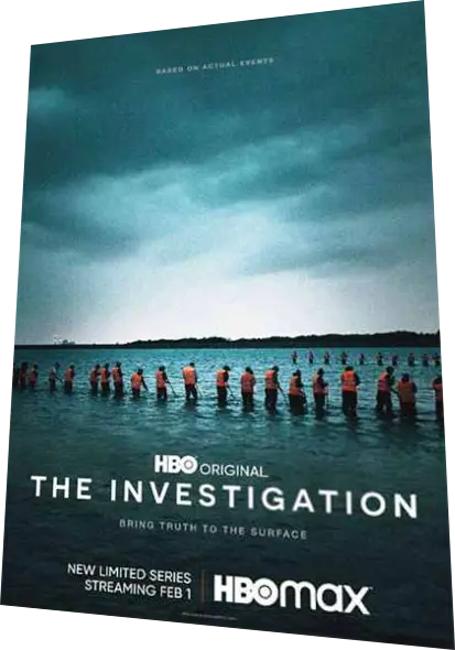 The investigation series ITA DAN