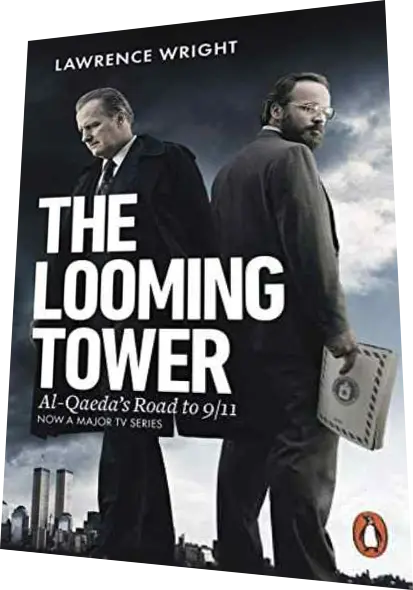 The looming tower  series ITA ENG 