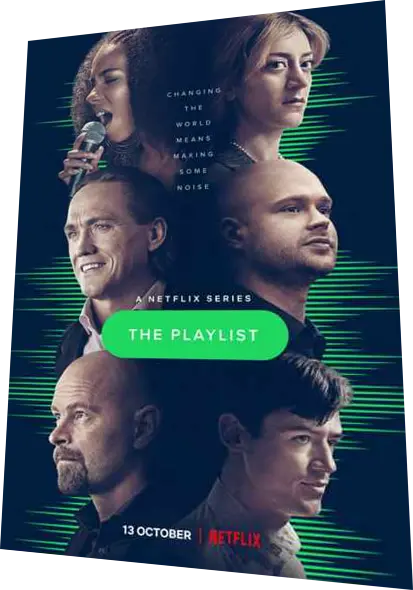 The playlist serie 1 ITA SWE 2024