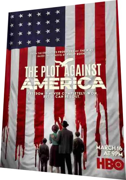 The plot against america  series ITA ENG