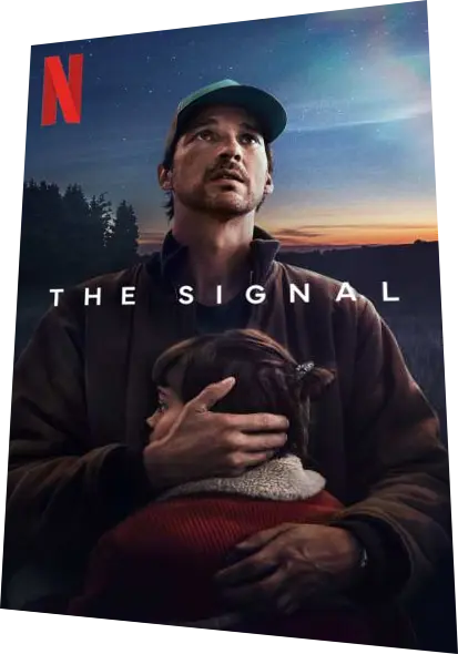Das signal serie 1 ITA GER 2024