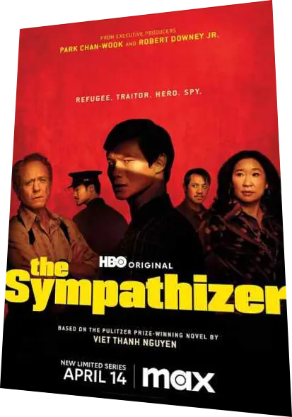The Sympathizer  serie 1 ITA ENG 2024