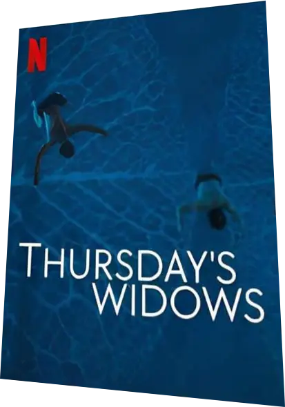 Thursday's widows serie 1 ITA ENG 2023