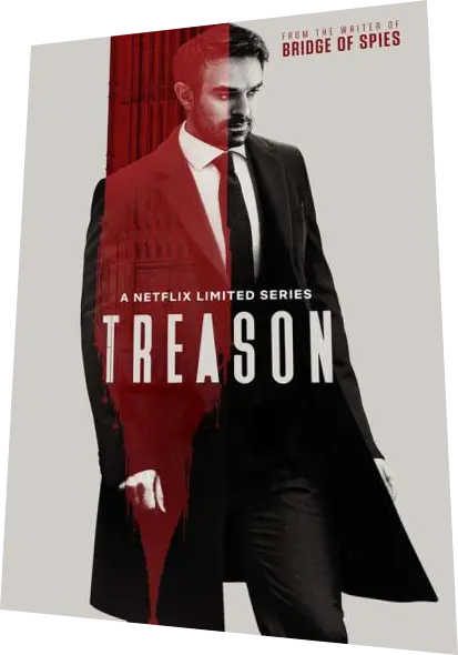 Treason serie 1 ITA ENG 2022 