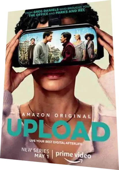 Upload series ITA ENG 2020